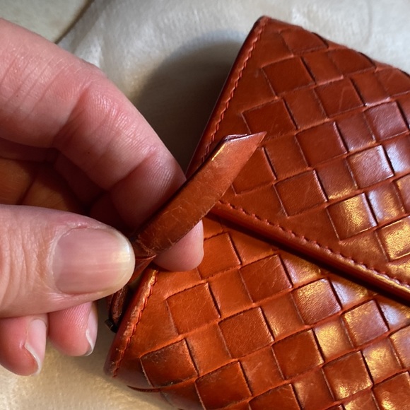 Bottega Veneta Long Wallet - Picture 8 of 16